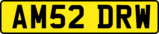AM52DRW