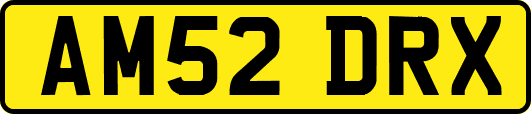 AM52DRX