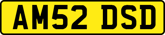 AM52DSD