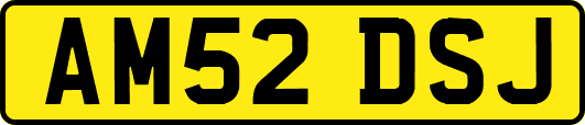 AM52DSJ