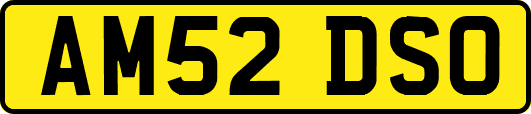 AM52DSO