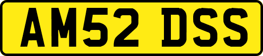 AM52DSS