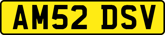 AM52DSV
