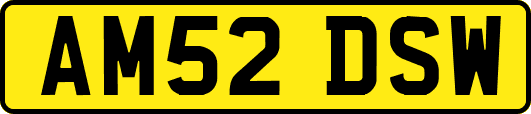 AM52DSW
