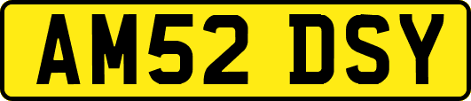 AM52DSY