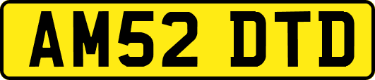 AM52DTD
