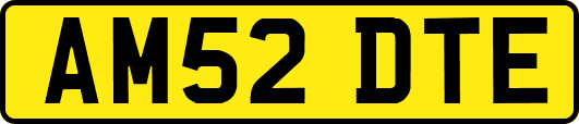 AM52DTE
