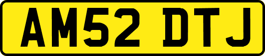 AM52DTJ