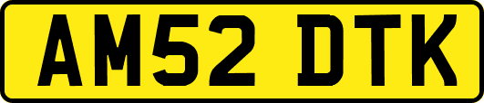 AM52DTK