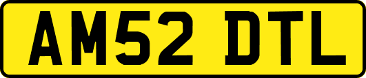 AM52DTL