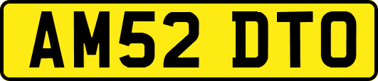 AM52DTO