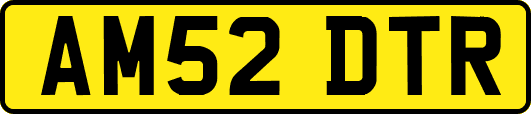 AM52DTR