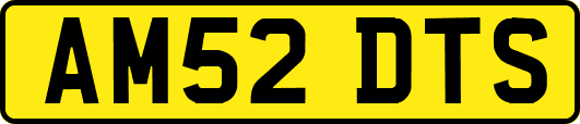 AM52DTS