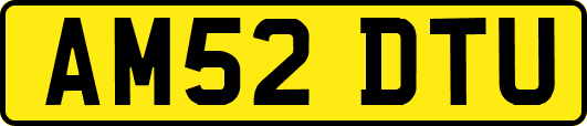 AM52DTU