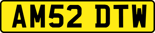 AM52DTW