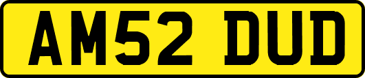 AM52DUD