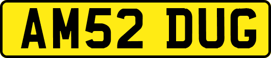 AM52DUG