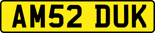 AM52DUK
