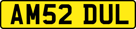 AM52DUL