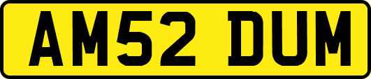 AM52DUM
