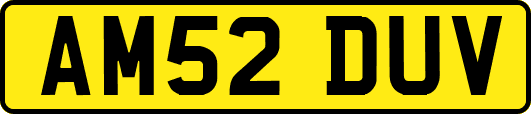 AM52DUV