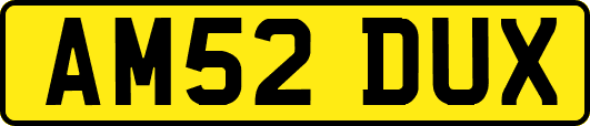 AM52DUX