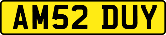 AM52DUY