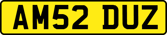 AM52DUZ
