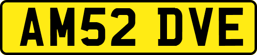 AM52DVE
