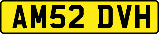 AM52DVH
