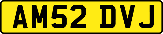 AM52DVJ
