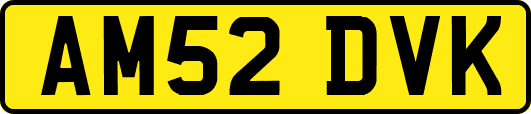 AM52DVK
