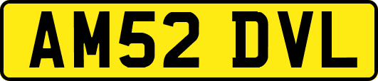 AM52DVL