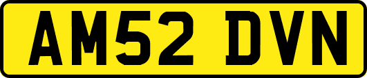 AM52DVN