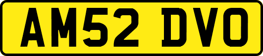 AM52DVO