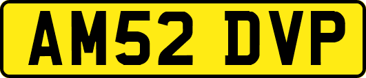 AM52DVP