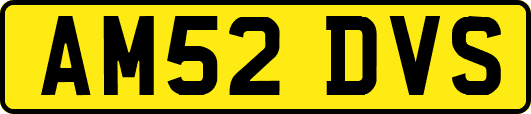 AM52DVS