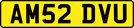 AM52DVU