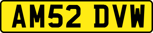 AM52DVW