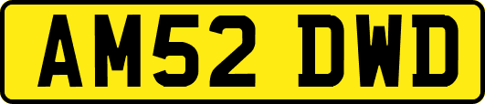 AM52DWD