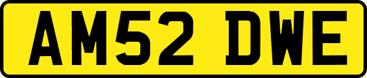 AM52DWE
