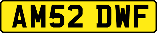 AM52DWF