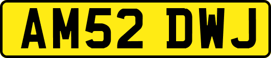 AM52DWJ