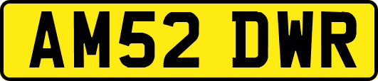AM52DWR