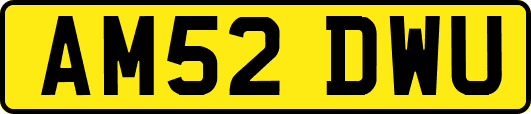 AM52DWU