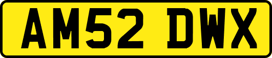 AM52DWX
