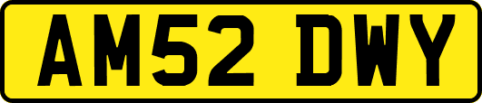 AM52DWY