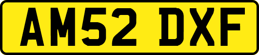 AM52DXF