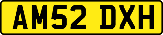 AM52DXH