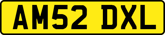AM52DXL